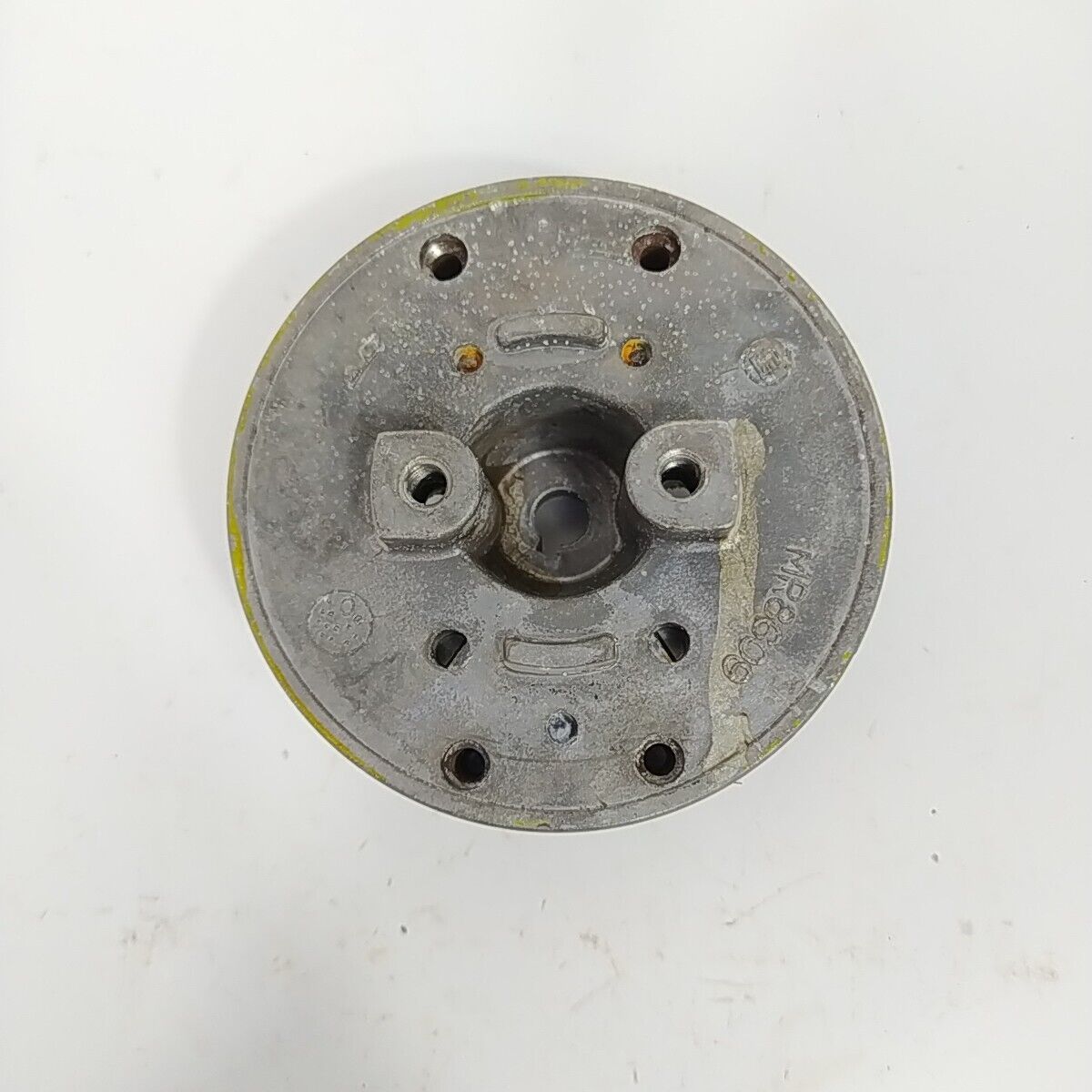 VOLANO magnetico di avviamento decespugliatore EMAK EFCO 2200 2500 ricambi usati