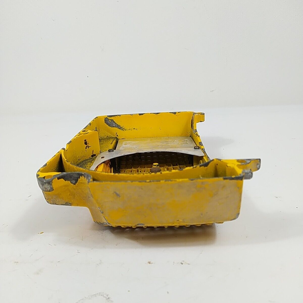 COPERCHIO CARTER AVVIAMENTO A STRAPPO per motosega PARTNER R 420 ricambi usati