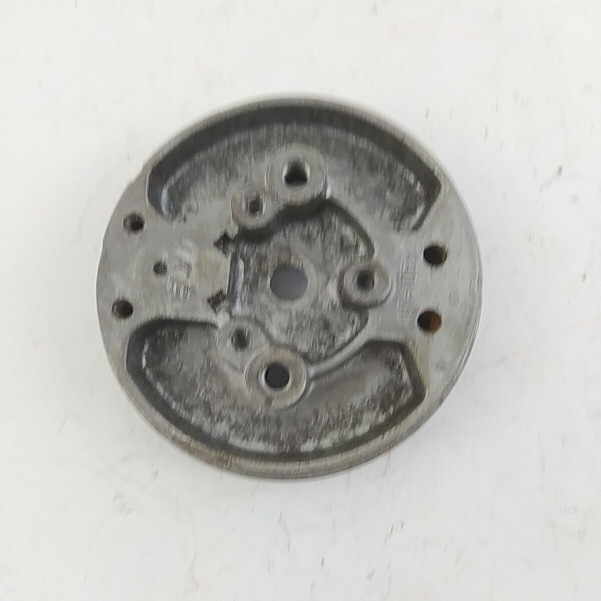 Ricambio VOLANO MAGNETICO ACCENSIONE Usato decespugliatore Komatsu ZENOAH G3K