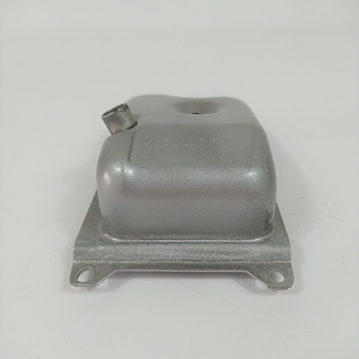 Ricambi usati per decespugliatore MCCULLOCH BP 38 MARMITTA TERMINALE DI SCARICO