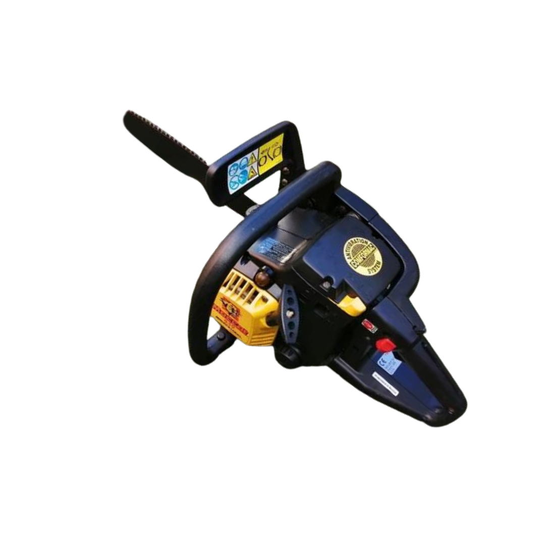 COPERCHIO FRIZIONE freno catena PER MOTOSEGA MCCULLOCH MACCAT 839 ricambi usati