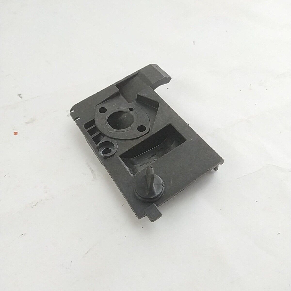 ricambi MOTOSEGA BLITZ b 400 40 FLANGIA COLLETTORE aspirazione carburatore usati