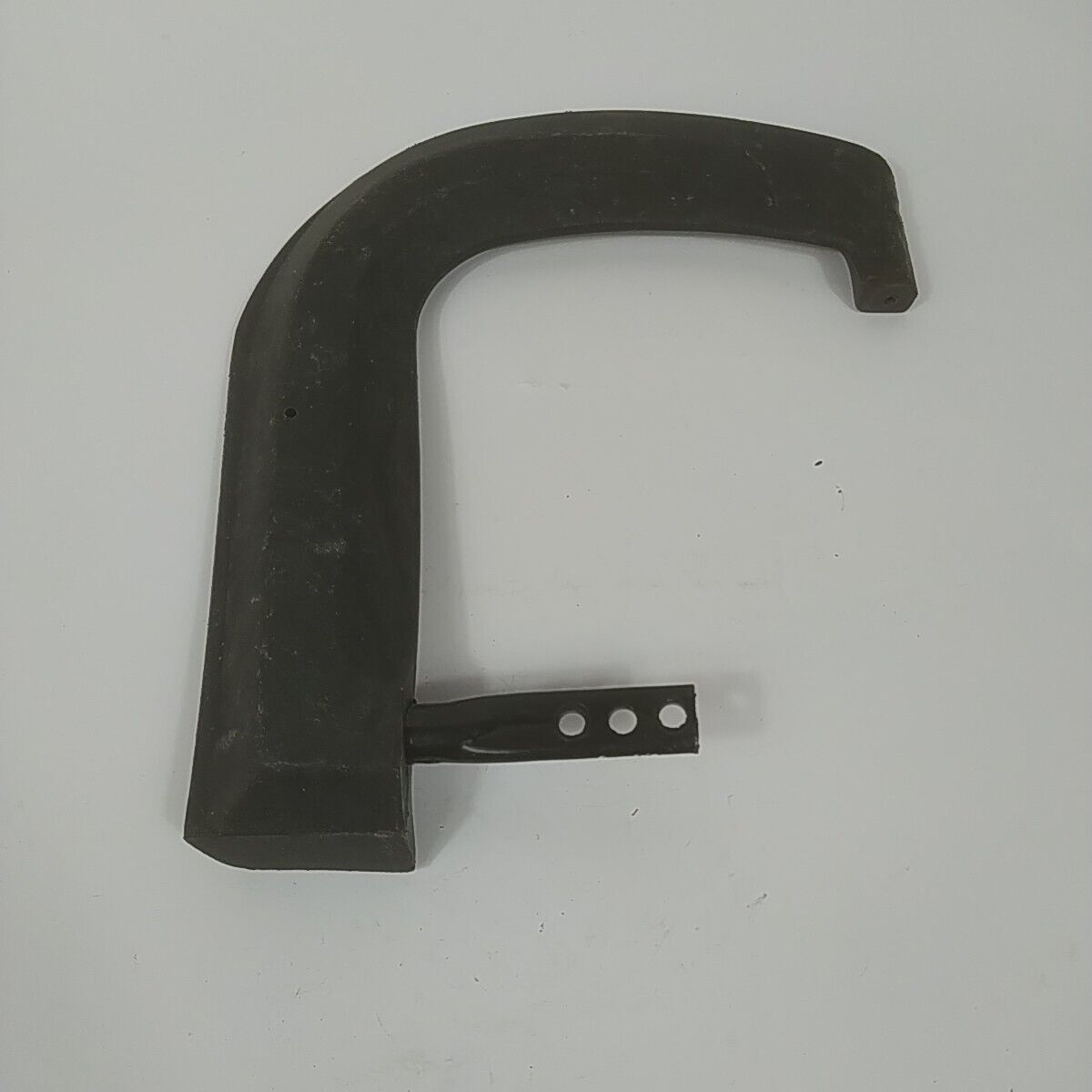 ricambi MANIGLIA PROTEZIONE per motosega ALPINA SILVER 40 castor 330 338 usati