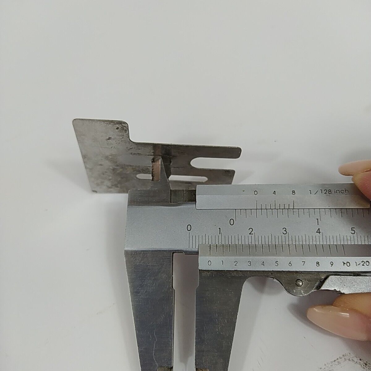 DADO BARRA E LAMIERINO INTERNO ED ESTERNO PER MOTOSEGA CASTOR 438 ricambi usati