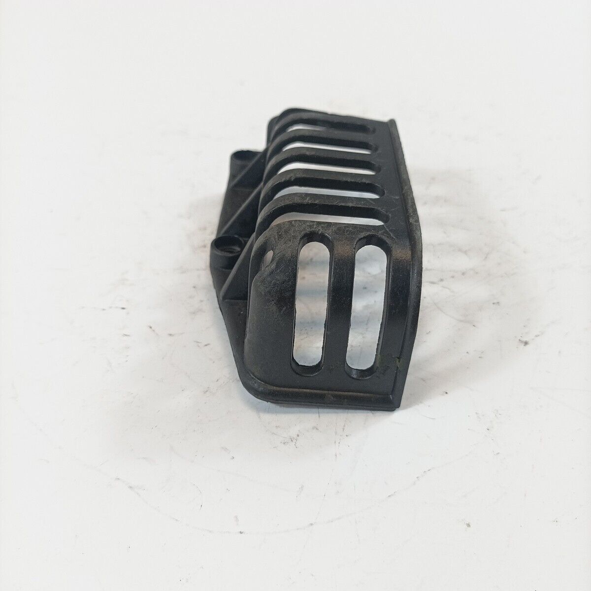 MARMITTA TERMINALE DI SCARICO per motosega ALPINA CASTOR A C 45  ricambi usati