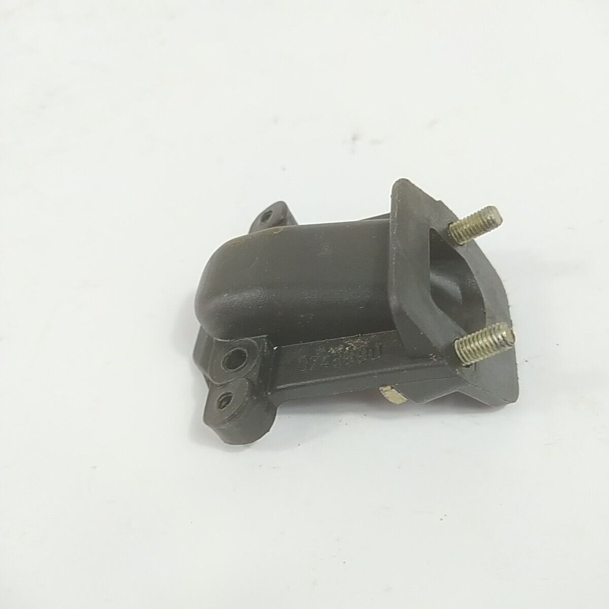 Ricambi RACCORDO CARBURATORE FILTRO ARIA per motosega ALPINA CASTOR 41 usati