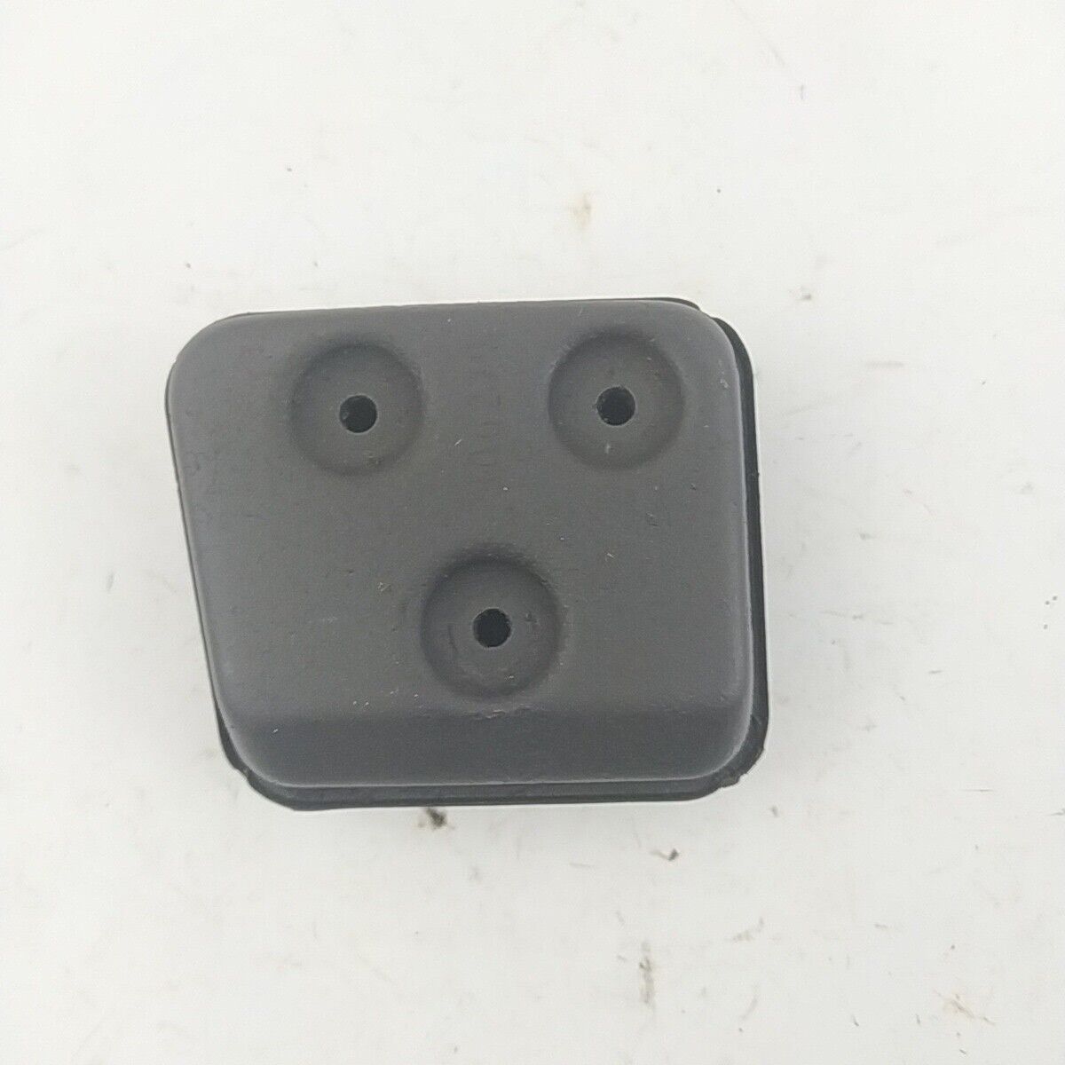 Ricambio MARMITTA SILENZIATORE per motosega MCCULLOCH eager beaver 2014 usati