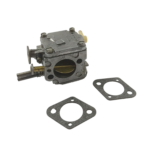 ricambio CARBURATORE TILLOTSON S158C437 Per motosega Castor ALPINA PROF 70 usati