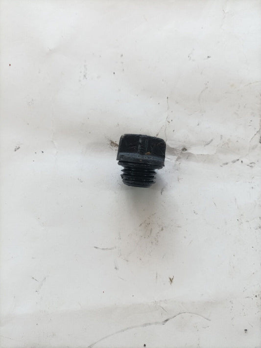 TAPPO serbatoio olio ORIGINALE PER MOTOSEGA CASTOR C 41 A 41 1° modello