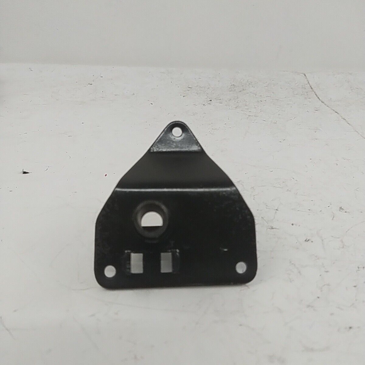 Ricambio STAFFA PER MOTORE A ZAINO Usato per decespugliatore Komatsu ZENOAH G4K