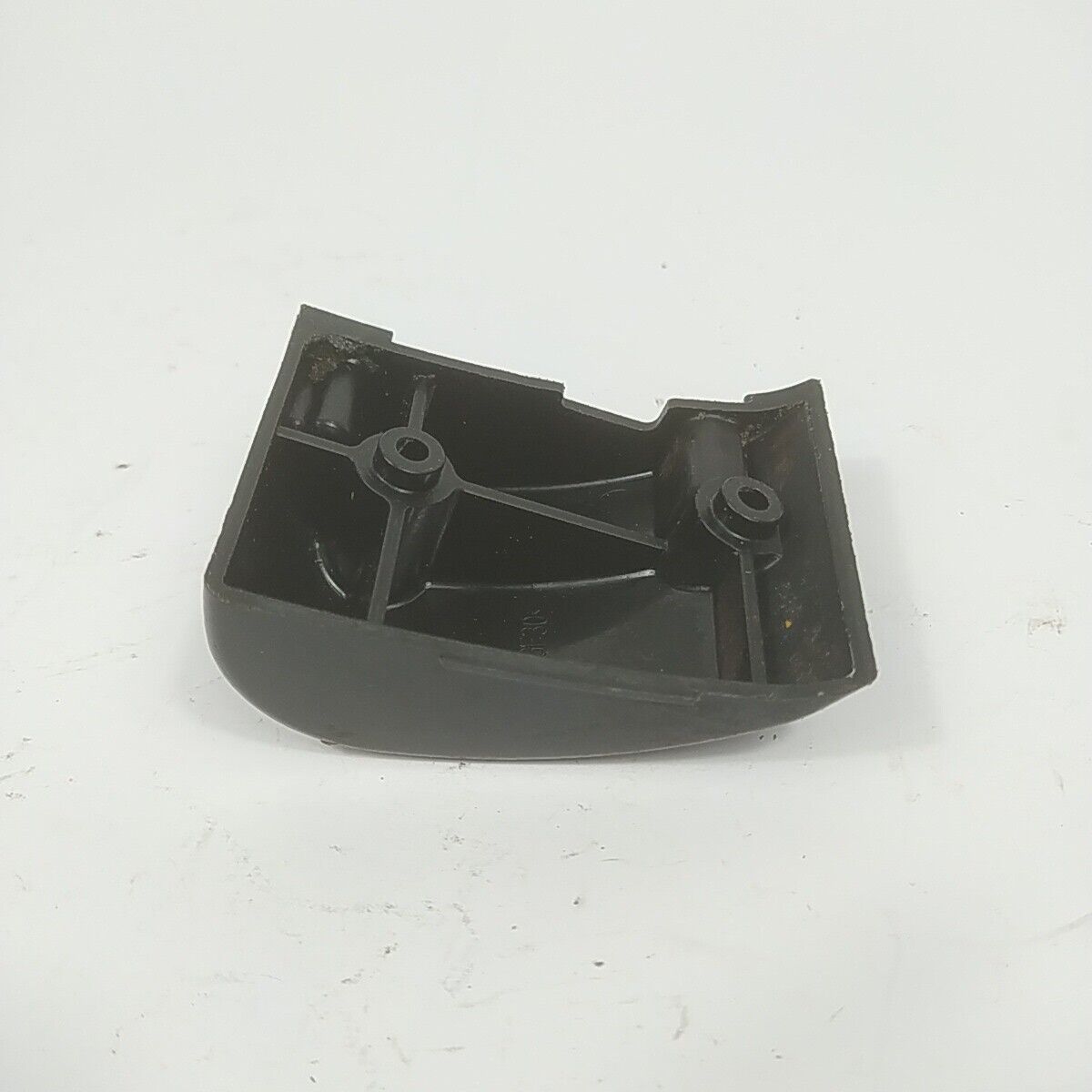 Ricambio per MOTOSEGA ZENOAH G 2000 t COPERCHIO PROTEZIONE CARCASSA telaio usato