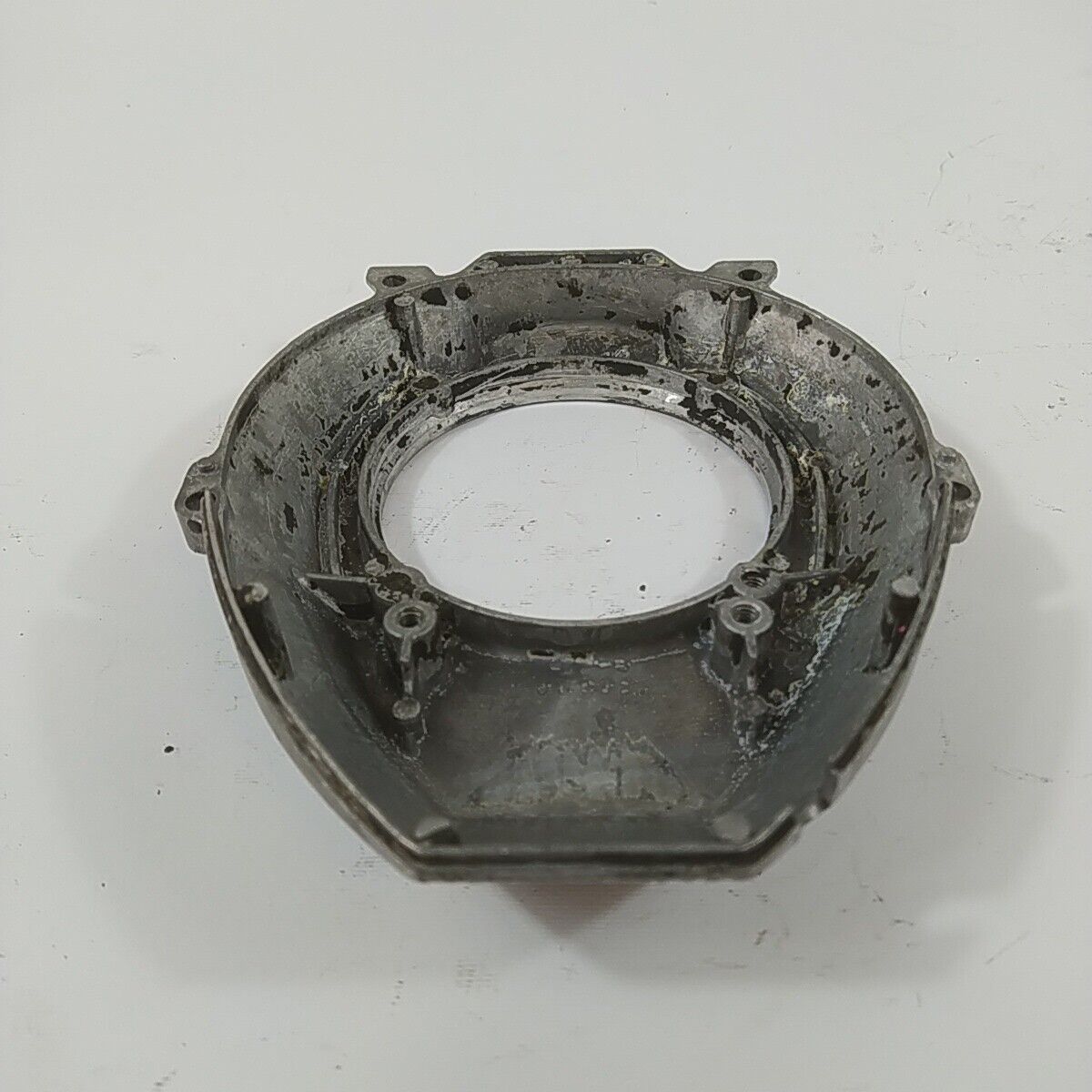 COPERCHIO VOLANO 66803 usato per decespugliatore MITSUBISHI T170 T200 serie T