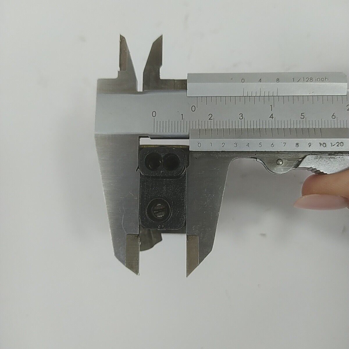 Parti di ricambio CARBURATORE HE6A450 per motosega ALPINA CASTOR CP 700 usato