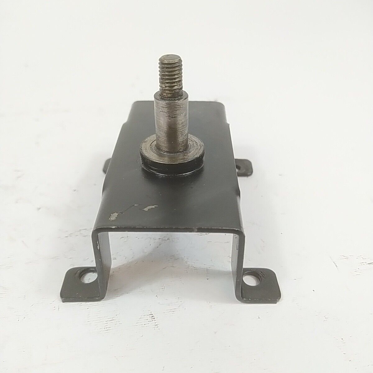 Ricambi usati per decespugliatore MCCULLOCH BP 38 AV STAFFA MOTORE A ZAINO