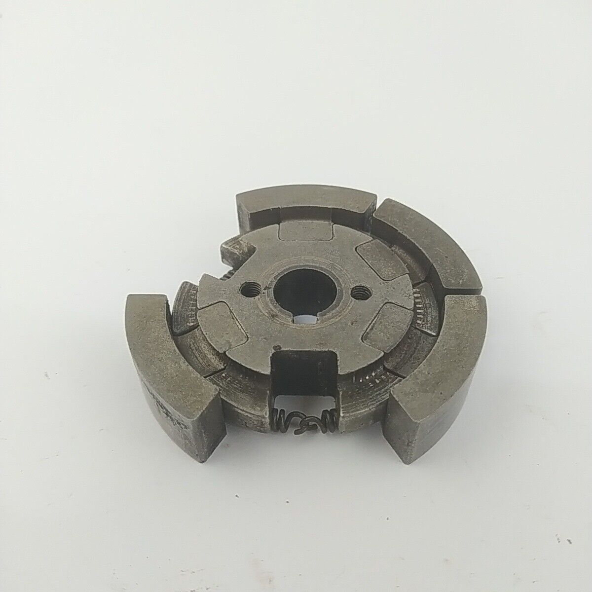 MOTOSEGA ALPINA prof 70 0-70 CASTOR ricambio FRIZIONE TRASMISSIONE catena usata