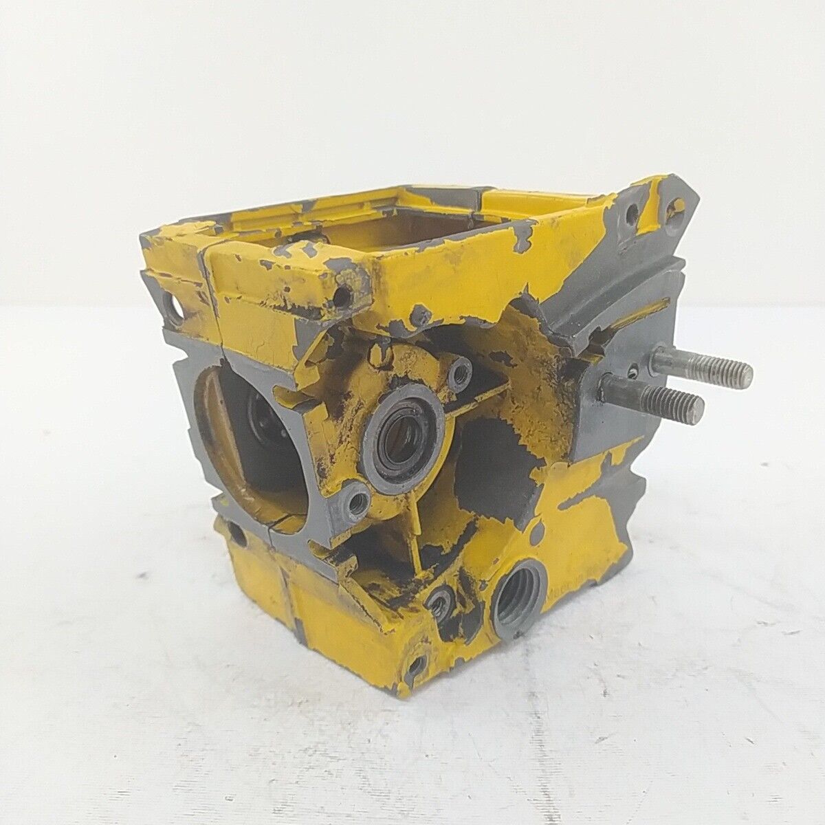 ricambio CARTER TELAIO BASAMENTO CILINDRO per MOTOSEGA ALPINA CASTOR 41 40 usati