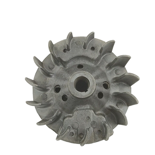 Ricambio usato VOLANO MAGNETICO DI AVVIAMENTO decespugliatore MITSUBISHI T200