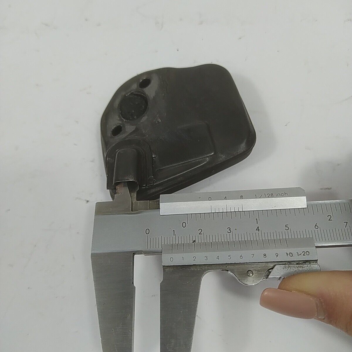 Ricambio per MOTOSEGA ZENOAH G 2000 t MARMITTA silenziatore TERMINALE usato