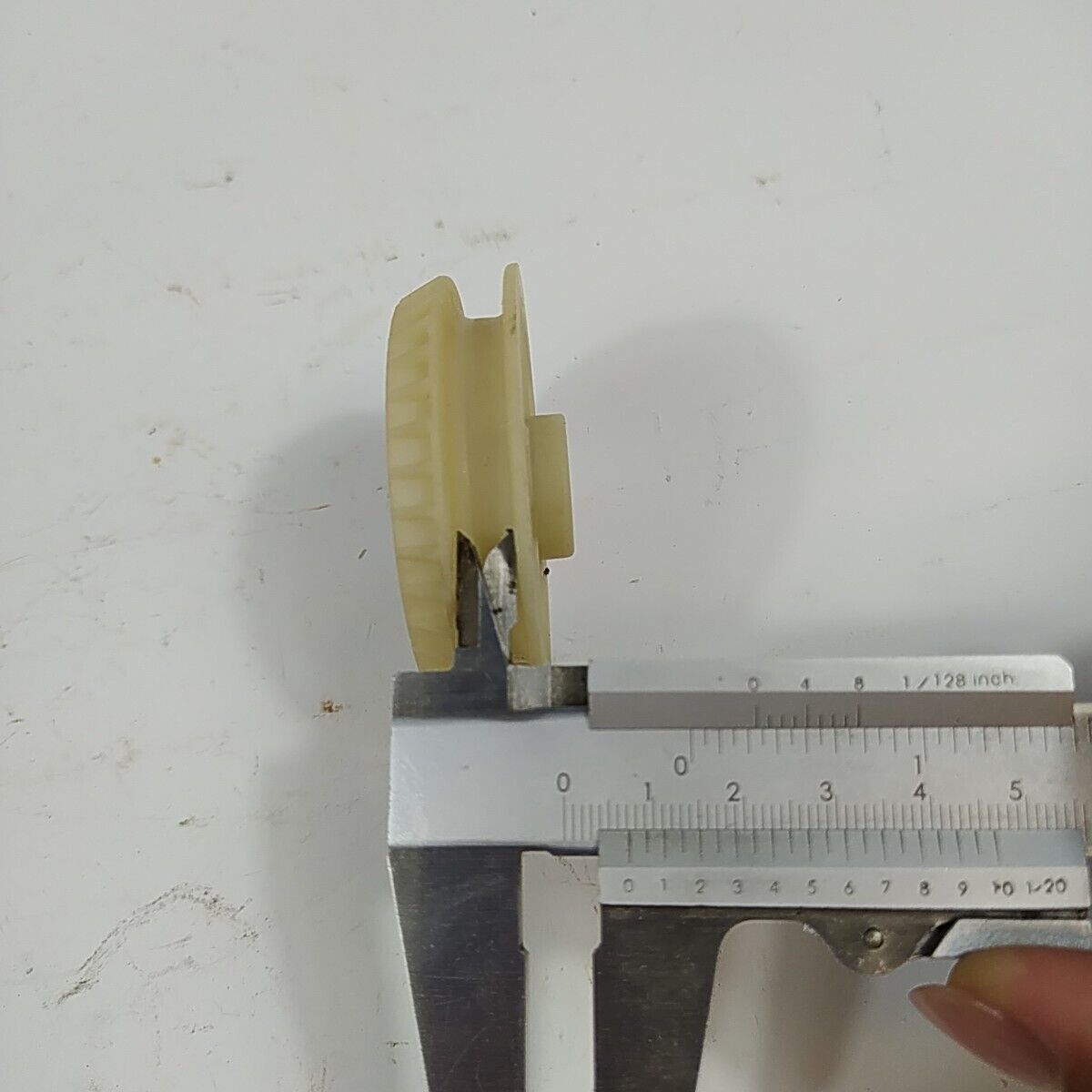 CARTER COPERCHIO AVVIAMENTO COMPLETO per motosega ALPINA CASTOR CP 360 usato