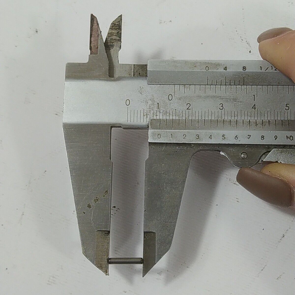 Ricambi usati per decespugliatore MCCULLOCH BP 38 AV RULLI ALBERO MOTORE