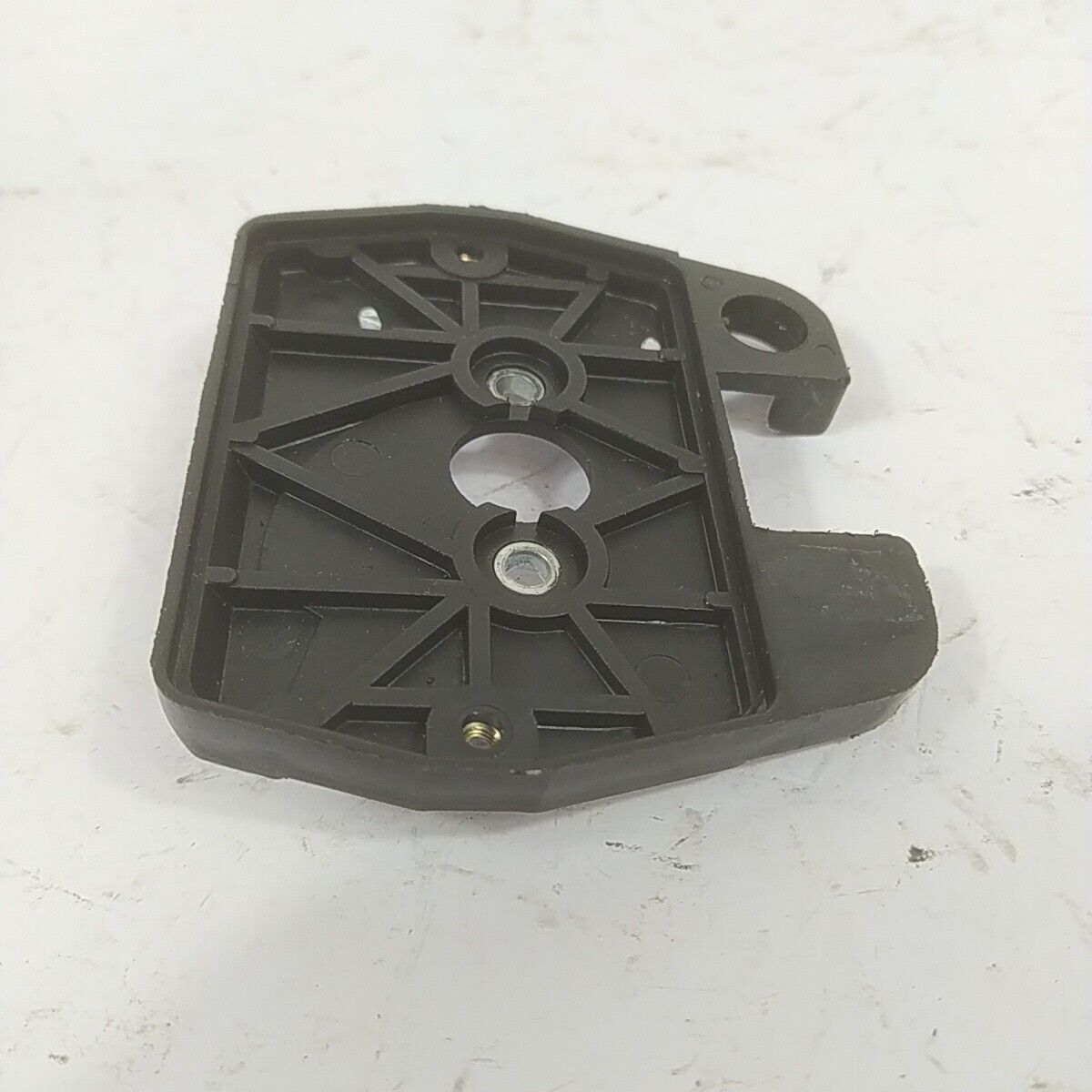 Ricambio COPERCHIO CARBURATORE FILTRO ARIA per motosega ALPINA CASTOR 41 usato