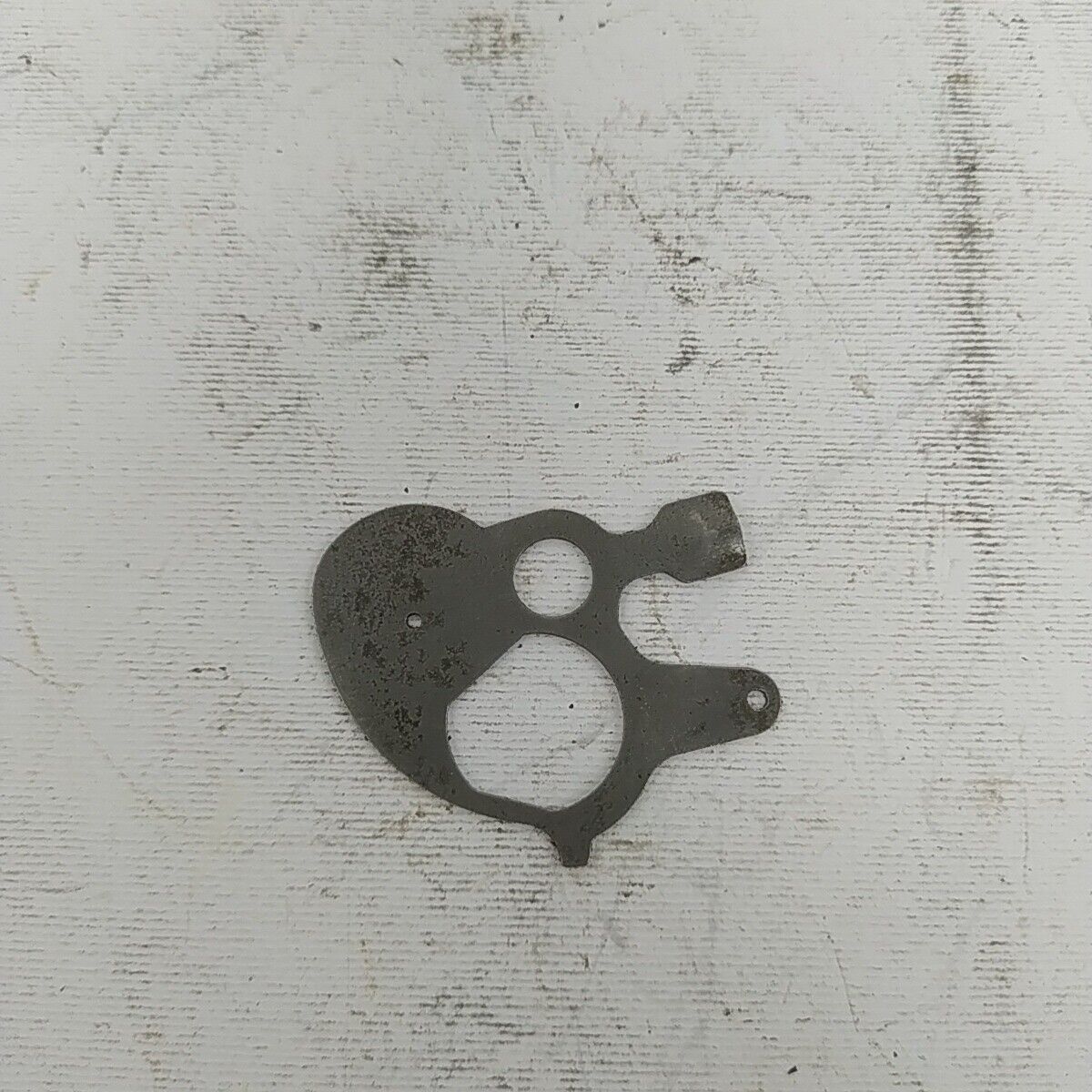 Ricambi per MOTOSEGA ALPINA P 34 castor usati kit LEVA ARIA CARBURATORE START