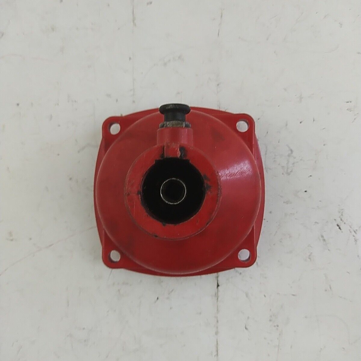 Ricambio SUPPORTO CAMPANA FRIZIONE Usato per decespugliatore Komatsu ZENOAH G4K