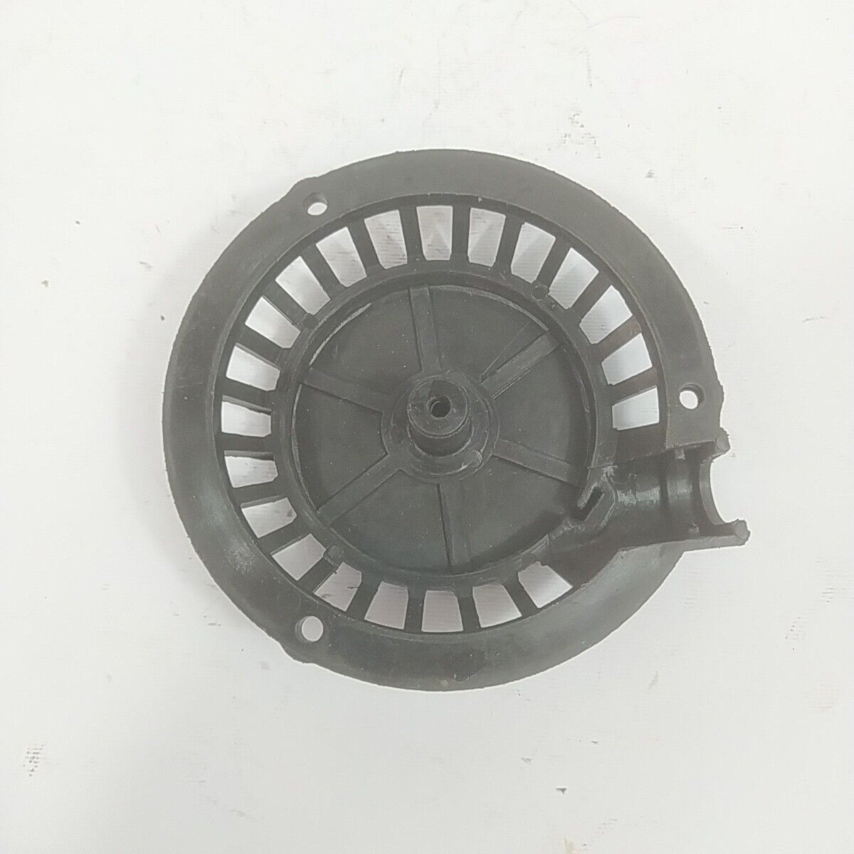 Ricambio COPERCHIO DI AVVIAMENTO A STRAPPO per decespugliatore BEAR 27 FC usato