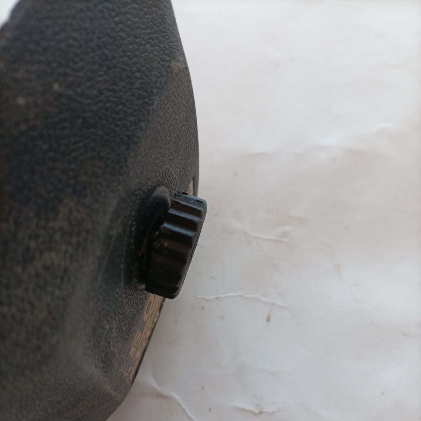 coperchio COPERTURA FILTRO DELL' ARIA PER MOTOSEGA ECHO CS- 500 VL ricambi usati