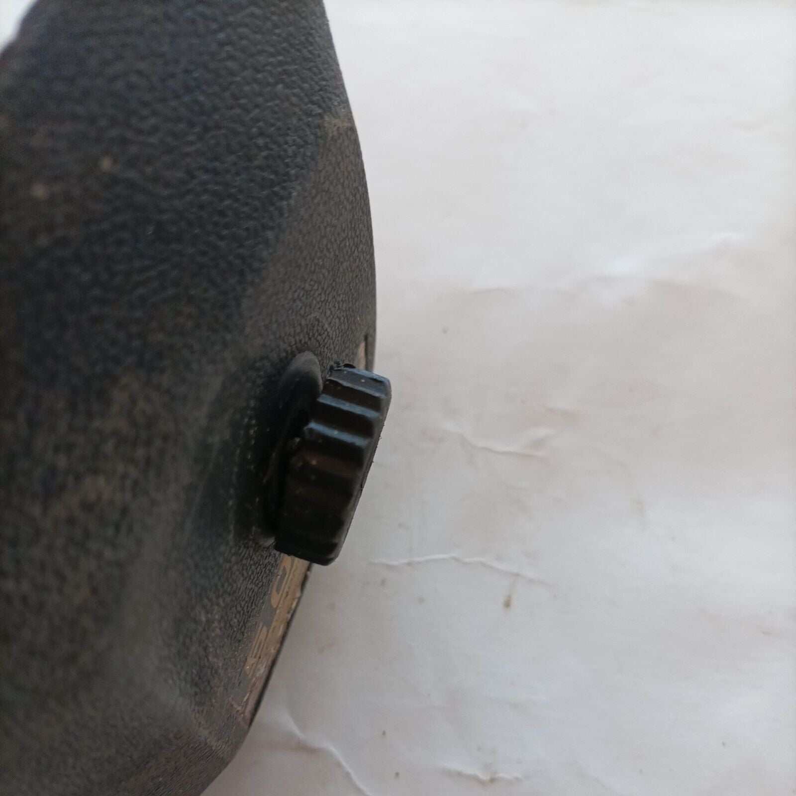 coperchio COPERTURA FILTRO DELL' ARIA PER MOTOSEGA ECHO CS- 500 VL ricambi usati