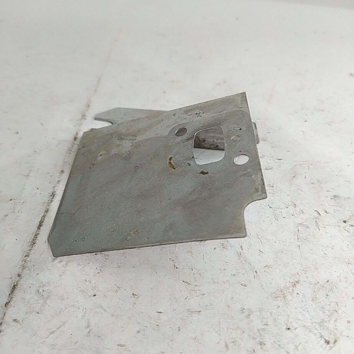 Ricambio GUARNIZIONE COLLETTORE carburatore usato decespugliatore MARUYAMA 420