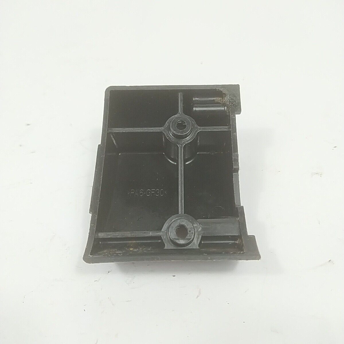 Ricambio per MOTOSEGA ZENOAH G 2000 t COPERCHIO PROTEZIONE CARCASSA telaio usato