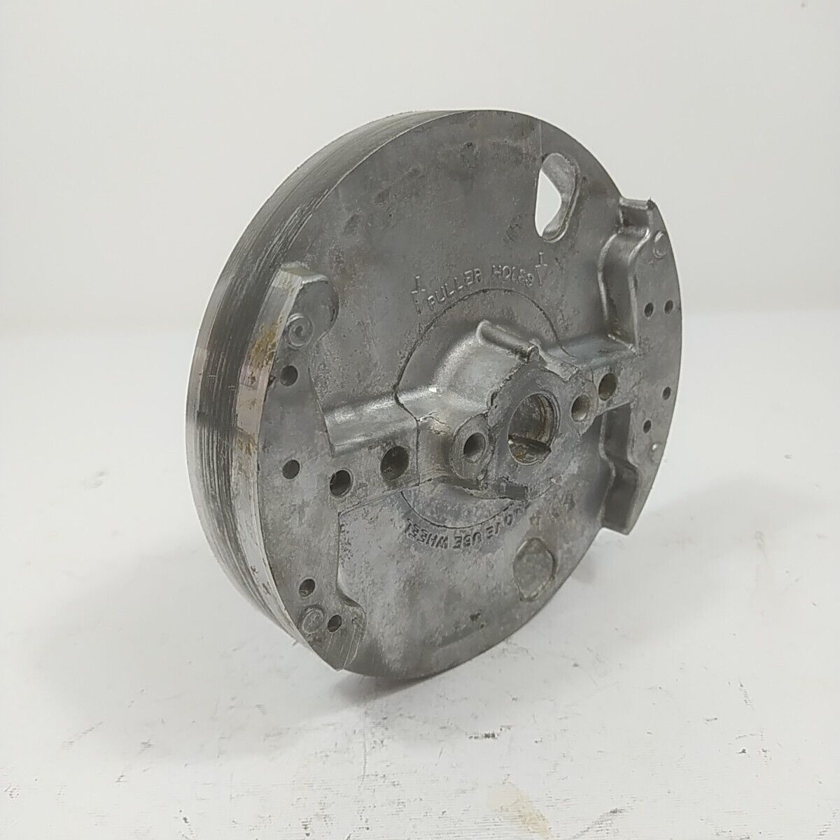 Ricambi VOLANO MAGNETICO AVVIAMENTO per tosaerba Briggs & Stratton 675 EXi usati