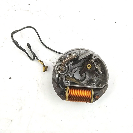 Ricambio Per motosega OLEO MAC 251 STATORE AVVIAMENT0 bobina accensione usati