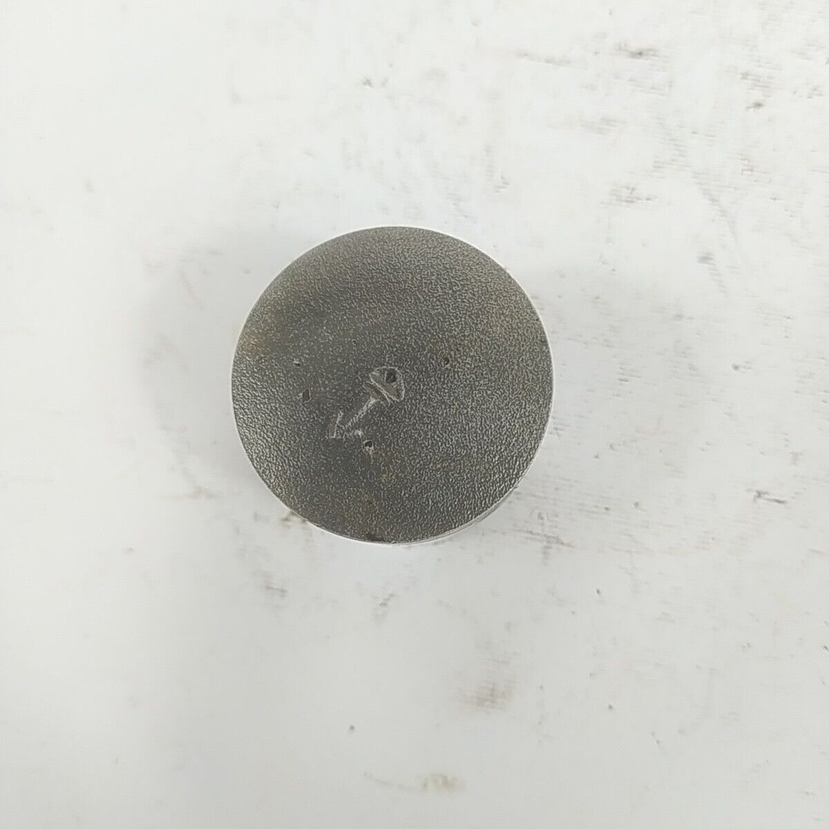 Ricambio PISTONE DIAMETRO 40 mm usato DECESPUGLIATORE mcculloch SUPER MAC 26