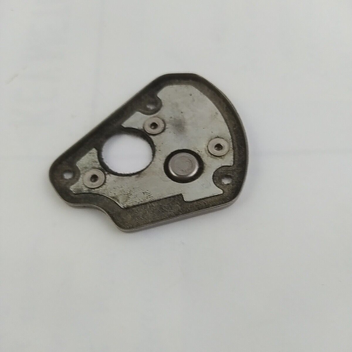 Ricambio Per motosega OLEO MAC 251 COPERCHIO STATORE condensatore bobina usati