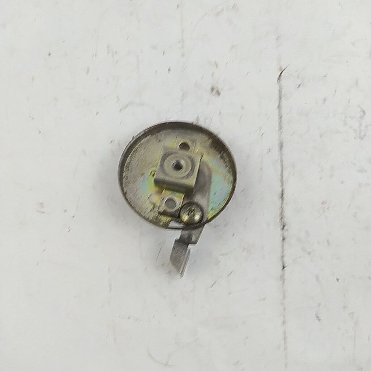 Ricambio SUPPORTO FILTRO DELL' ARIA usato per decespugliatore MARUYAMA AE 320