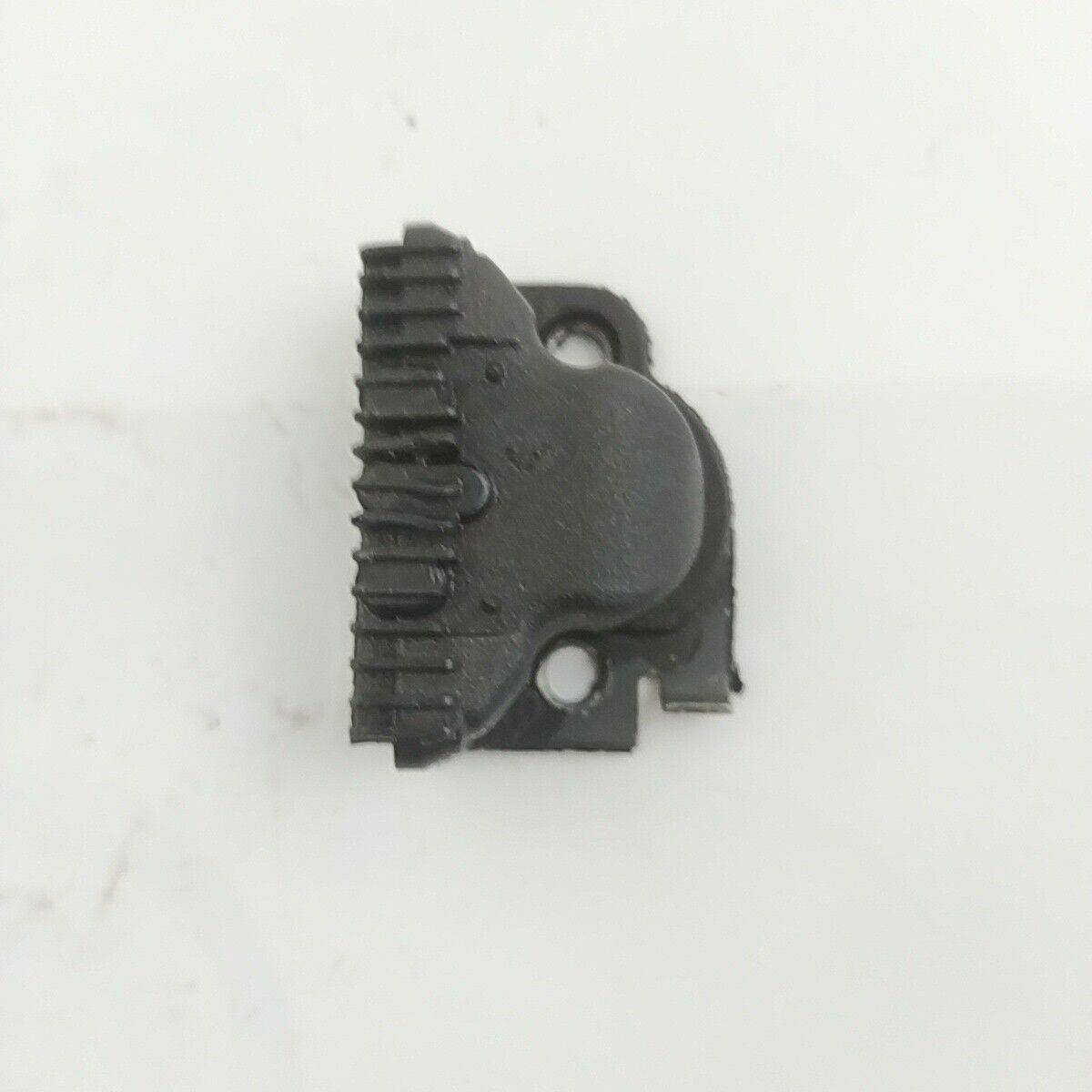 MOTOSEGA CASTOR CP 361 ricambio RACCORDO carburatore FILTRO ARIA Usato