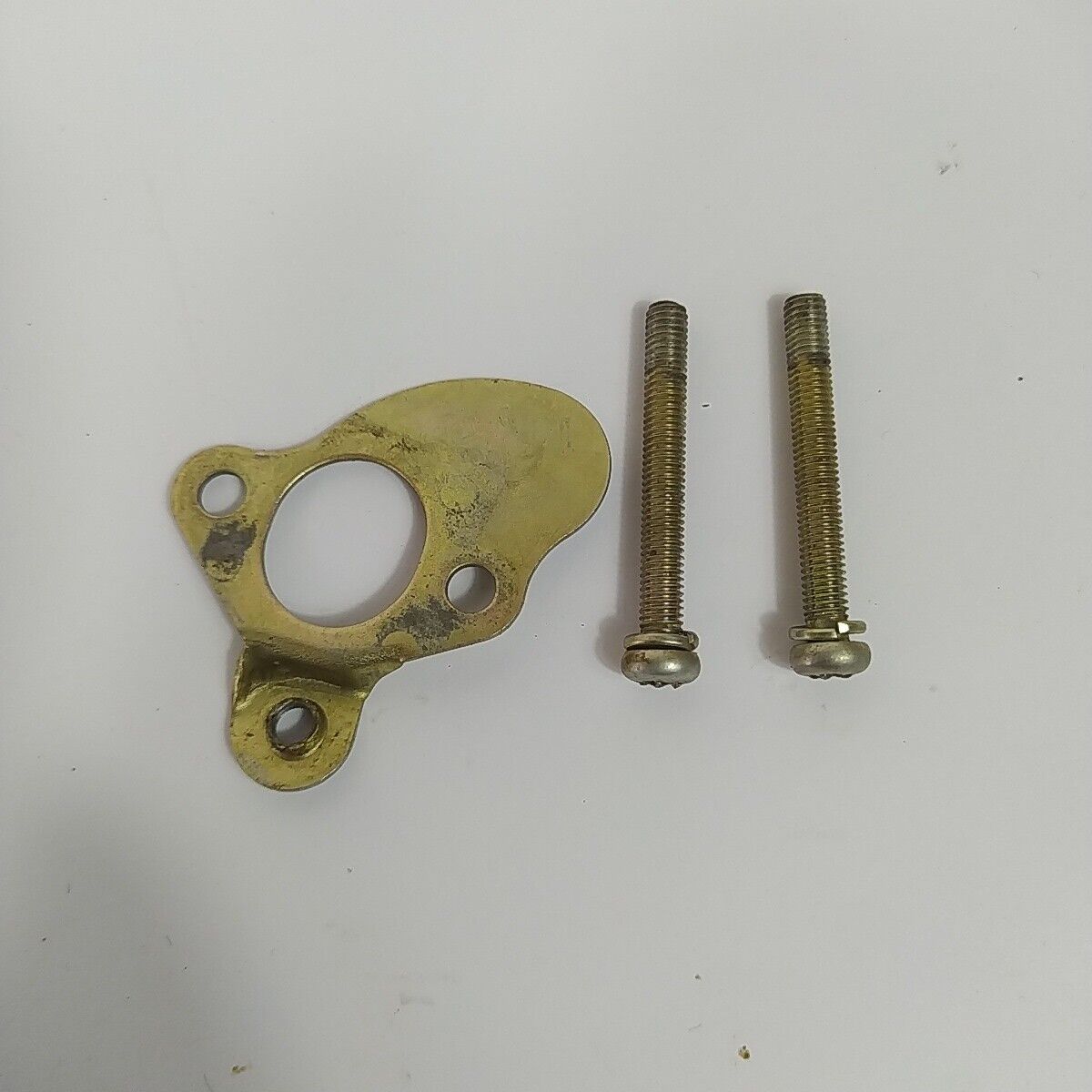 MOTOSEGA OPEM 140 Z ELECTRONIC SUPPORTO FILTRO DELL' ARIA per CARBURATORE usato