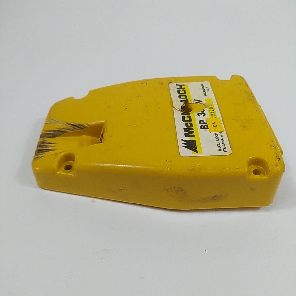 Ricambi usati per decespugliatore MCCULLOCH BP 38 AV COPERCHIO DI AVVIAMENTO 