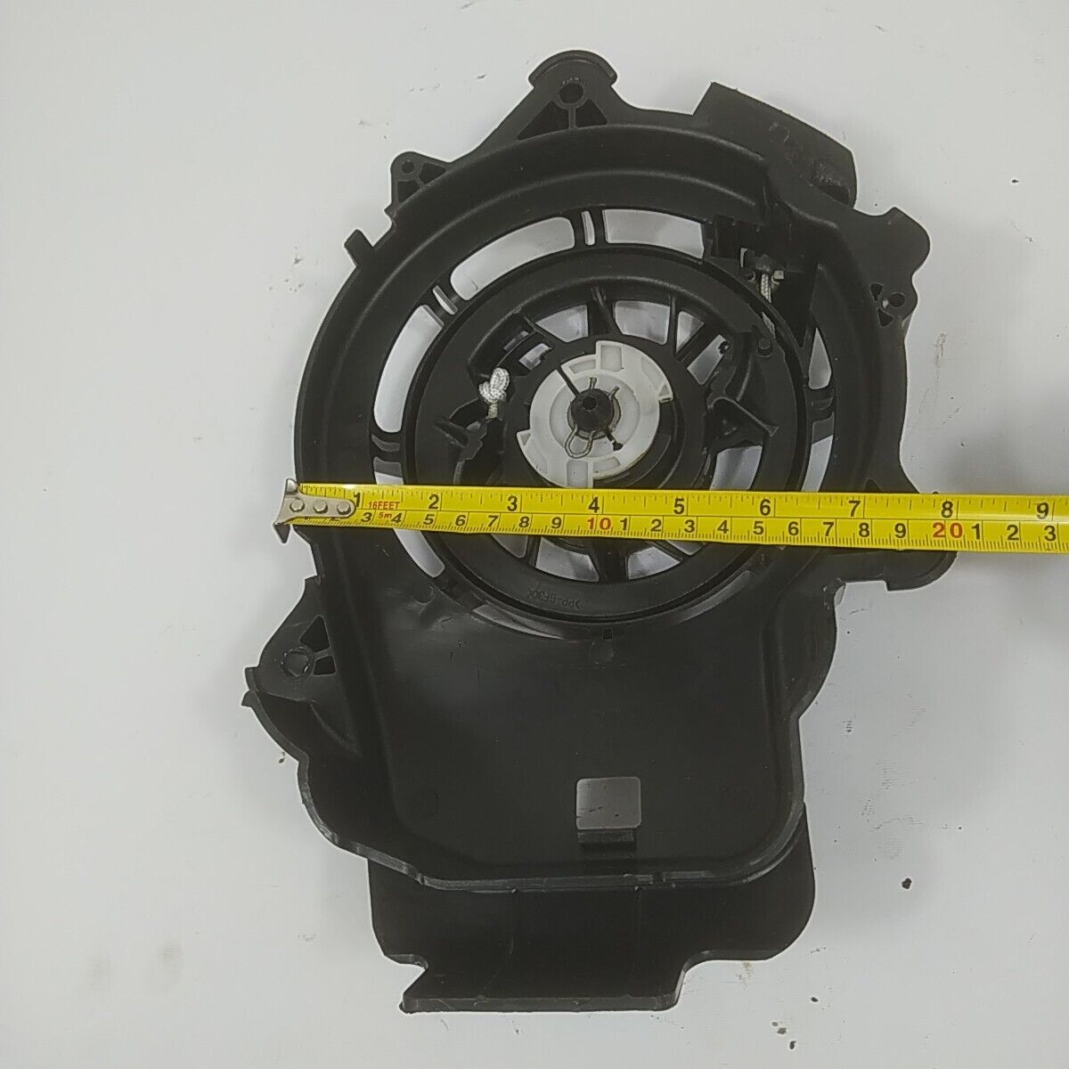 Ricambio COPERCHIO DI AVVIAMENTO per tosaerba Briggs & Stratton 675 EXi usato