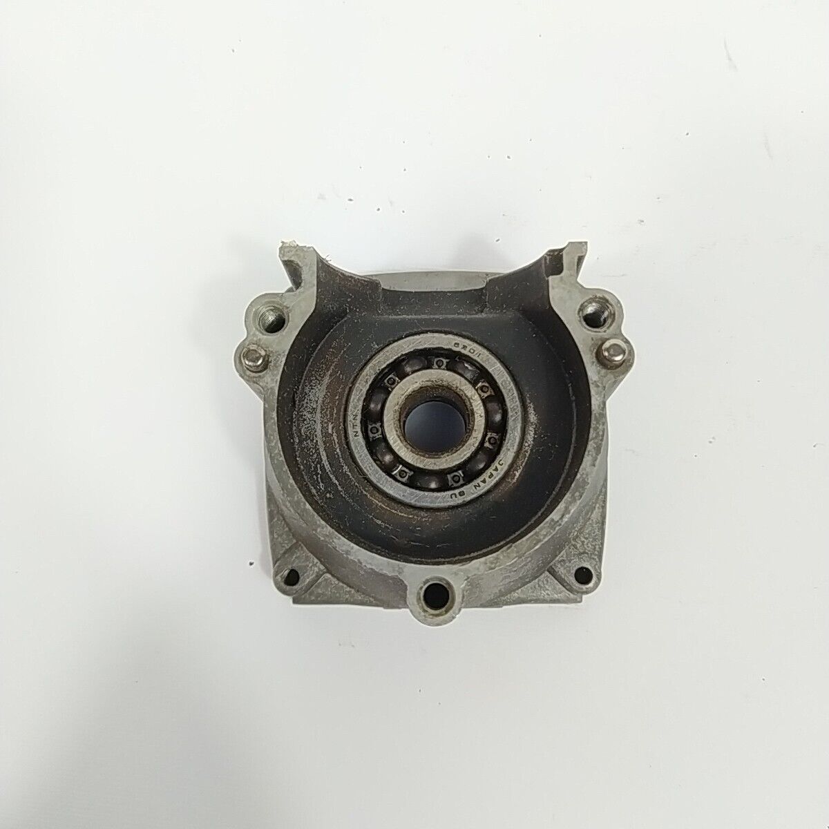 CARTER BASAMENTO ALBERO MOTORE per decespugliatore ECHO SRM 2455 ricambi usati