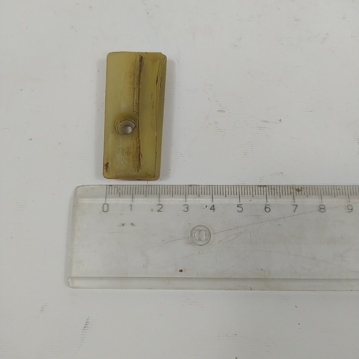 Ricambio COPERCHIO FRENO CATENA FRIZIONE per motosega CASTOR CP 700 usato