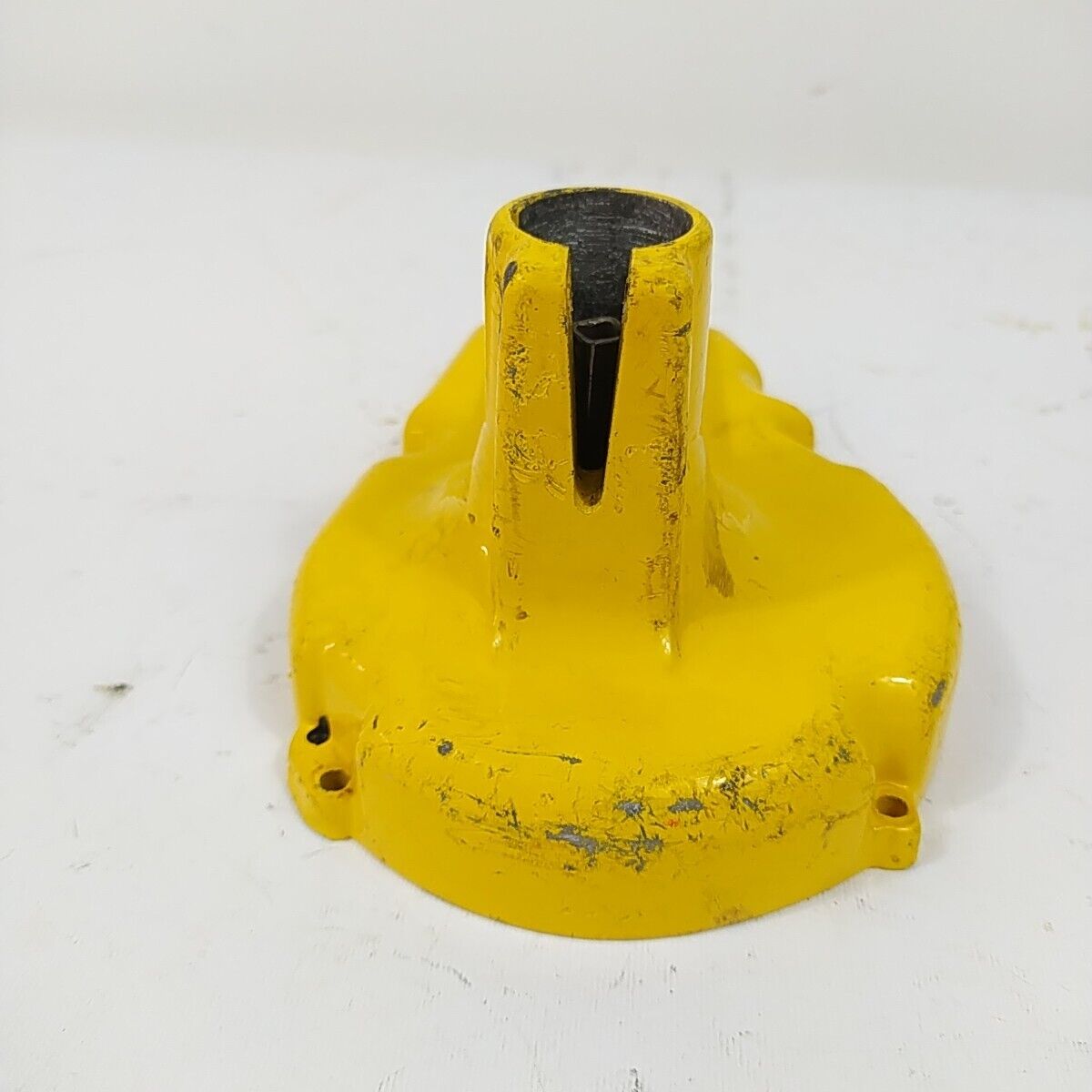 ricambio COPERCHIO tamburo CAMPANA FRIZIONE usato per MCCULLOCH PRO MAC 2000