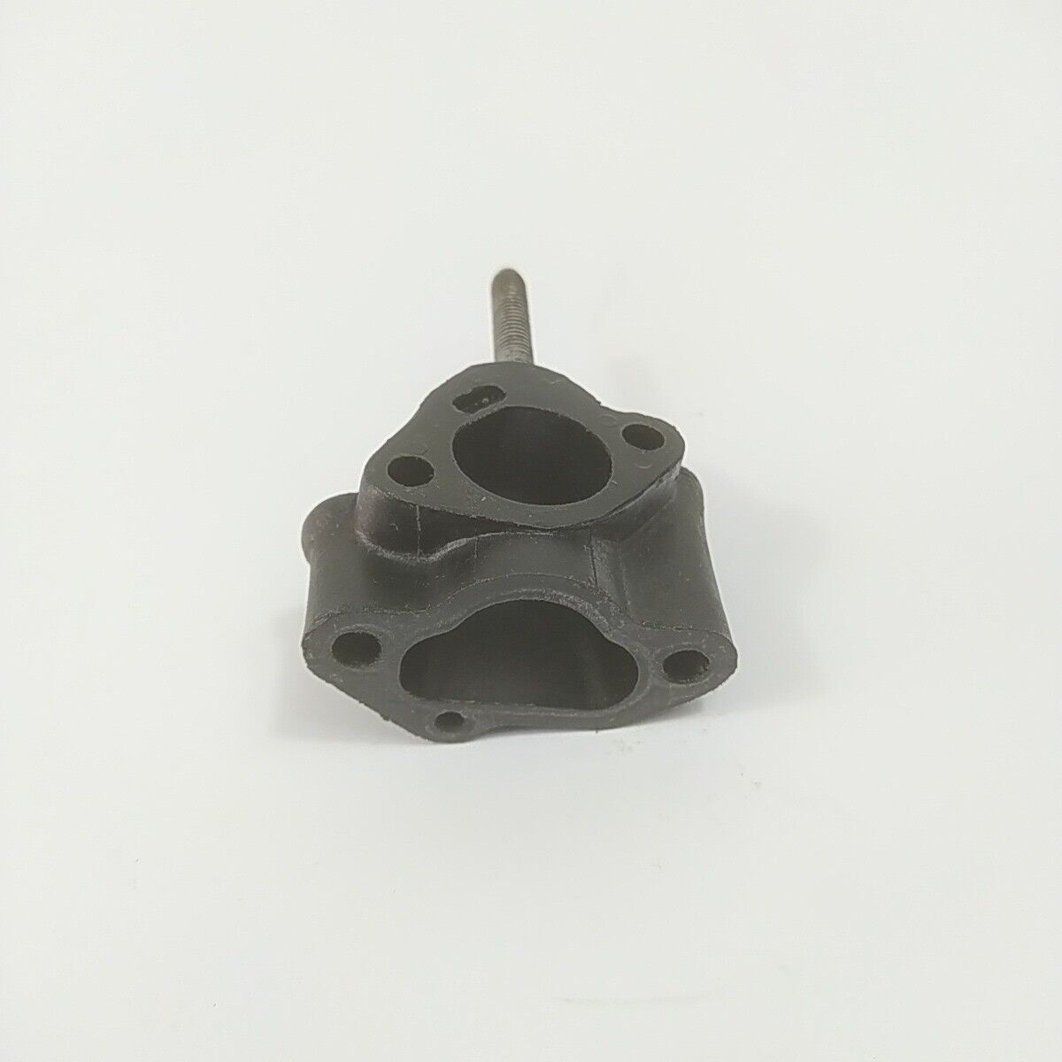 ricambi FLANGIA COLLETTORE CARBURATORE per motosega castor ALPINA PROF 70 usati