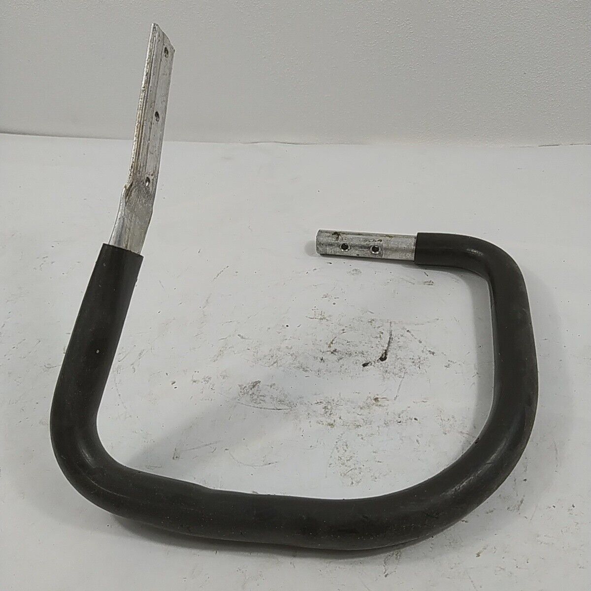 Ricambi per MOTOSEGA BLITZ 600 OLEO MAC 260 usati MANIGLIA IMPUGNATURA 