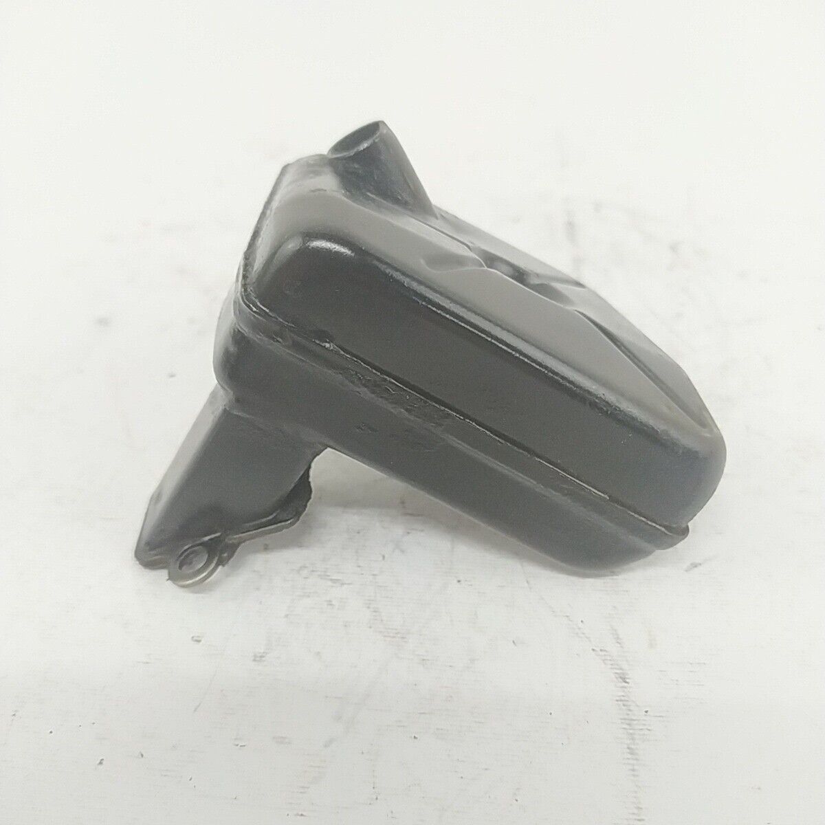 Ricambi per MOTOSEGA ALPINA P 34 castor usati MARMITTA DI SCARICO 