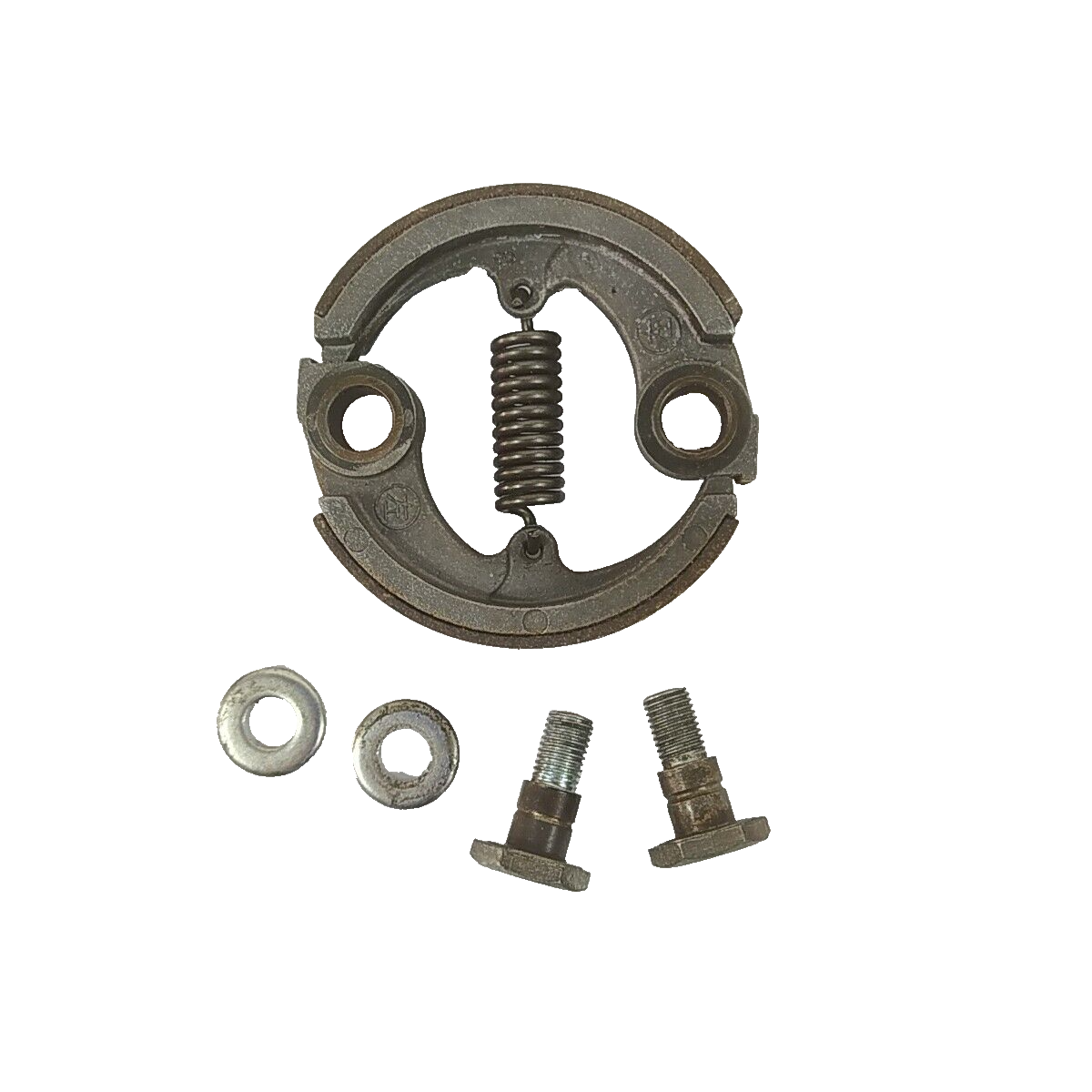 ricambio FRIZIONE TRASMISSIONE ORIGINALE usato decespugliatore KAWASAKI TD 33