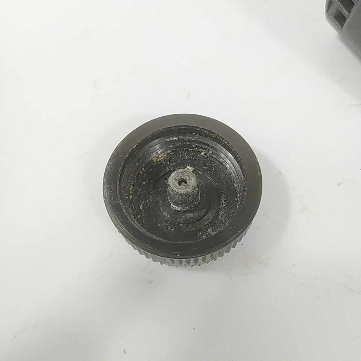 Ricambi per MOTOSEGA ALPINA P 34 castor usati IMPUGNATURA MANIGLIA E SERBATOIO 