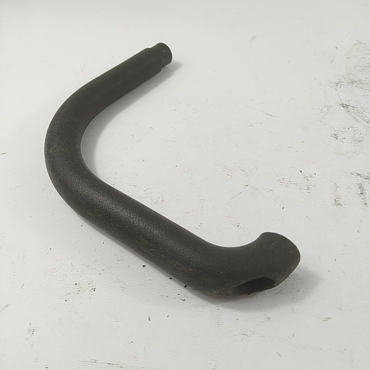 Ricambi MOTOSEGA EFCO BLITZ 35 OLEOMAC usati MANIGLIA IMPUGNATURA MANICO LATO